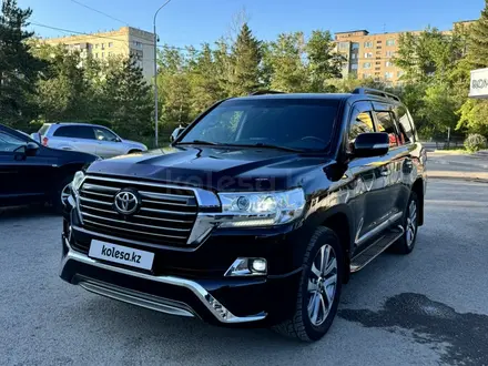 Toyota Land Cruiser 2015 годаүшін29 000 000 тг. в Караганда – фото 4