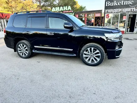 Toyota Land Cruiser 2015 годаүшін29 000 000 тг. в Караганда – фото 7