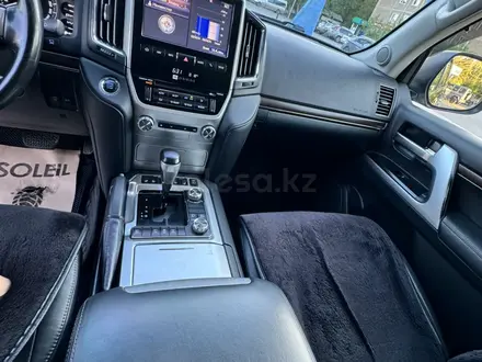 Toyota Land Cruiser 2015 годаүшін29 000 000 тг. в Караганда – фото 15