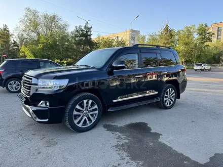 Toyota Land Cruiser 2015 годаүшін29 000 000 тг. в Караганда – фото 3