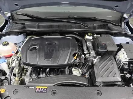 Geely Emgrand 2025 года за 7 590 000 тг. в Астана – фото 9