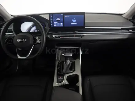Geely Emgrand 2025 года за 7 590 000 тг. в Астана – фото 16