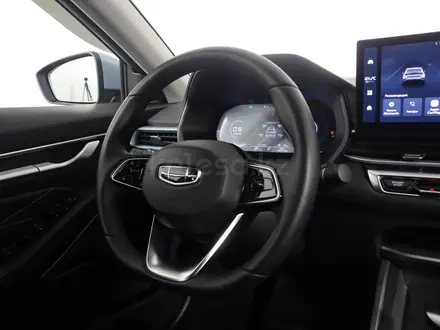 Geely Emgrand 2025 года за 7 590 000 тг. в Астана – фото 18