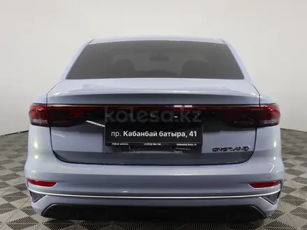 Geely Emgrand 2025 года за 7 590 000 тг. в Астана – фото 5