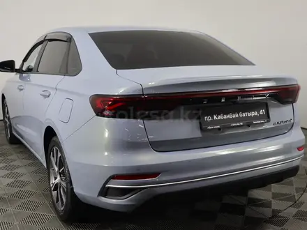 Geely Emgrand 2025 года за 7 590 000 тг. в Астана – фото 4