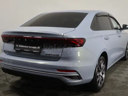 Geely Emgrand 2025 года за 7 590 000 тг. в Астана – фото 6