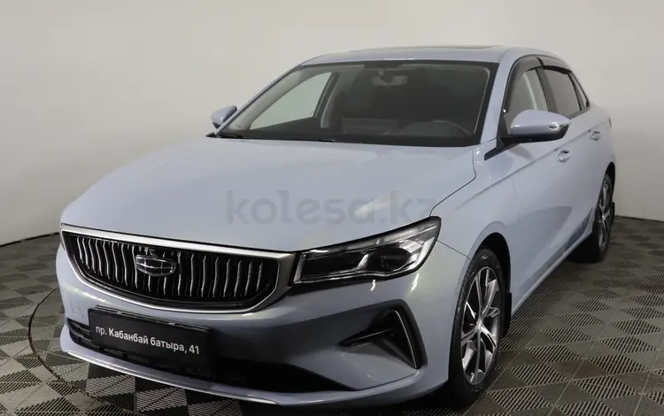 Geely Emgrand 2025 года за 7 590 000 тг. в Астана