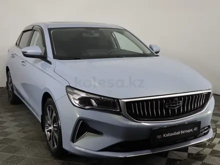 Geely Emgrand 2025 года за 7 590 000 тг. в Астана – фото 3