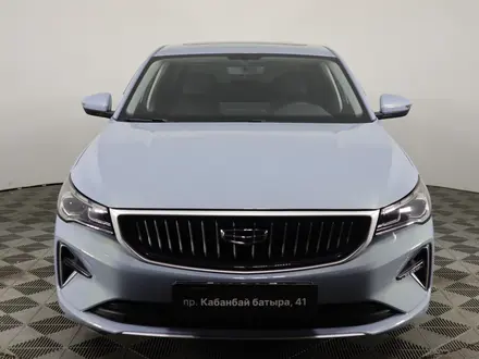 Geely Emgrand 2025 года за 7 590 000 тг. в Астана – фото 2