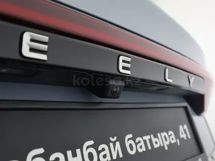 Geely Emgrand 2025 года за 7 590 000 тг. в Астана – фото 13