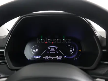 Geely Emgrand 2025 года за 7 590 000 тг. в Астана – фото 19