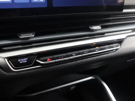 Geely Emgrand 2025 года за 7 590 000 тг. в Астана – фото 21