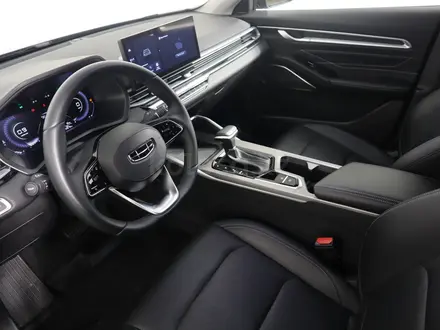 Geely Emgrand 2025 года за 7 590 000 тг. в Астана – фото 14