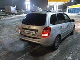 ВАЗ (Lada) Kalina 2194 2014 годаfor3 350 000 тг. в Актобе – фото 4