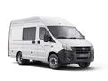 ГАЗ ГАЗель NEXT A32R23 2026 года за 16 206 000 тг. в Актау – фото 3