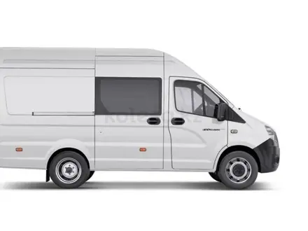 ГАЗ ГАЗель NEXT A32R23 2026 года за 16 206 000 тг. в Актау – фото 4