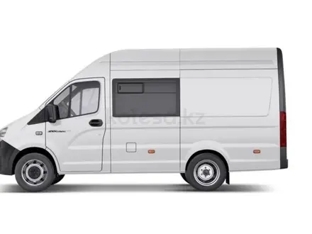 ГАЗ ГАЗель NEXT A32R23 2026 года за 16 206 000 тг. в Актау – фото 5