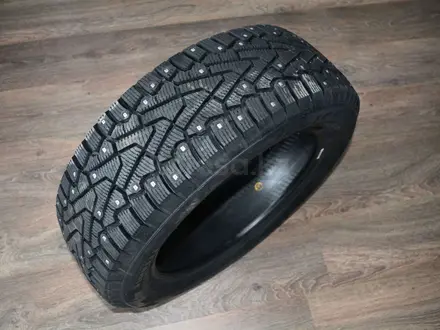 Шины Pirelli 275/40/r22 Ice zero за 272 500 тг. в Алматы