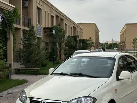 Daewoo Gentra 2014 года за 3 650 000 тг. в Туркестан – фото 13