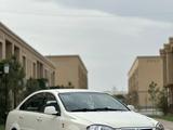 Daewoo Gentra 2014 года за 3 650 000 тг. в Туркестан – фото 2