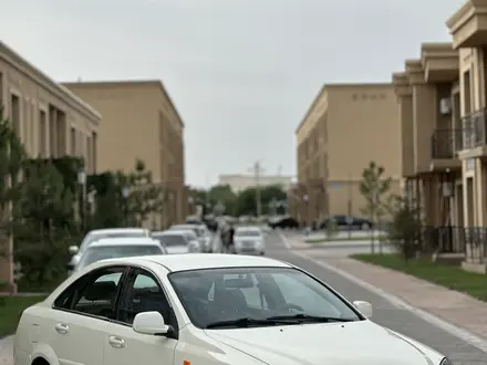 Daewoo Gentra 2014 года за 3 650 000 тг. в Туркестан – фото 38