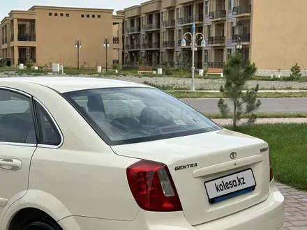 Daewoo Gentra 2014 года за 3 650 000 тг. в Туркестан – фото 59
