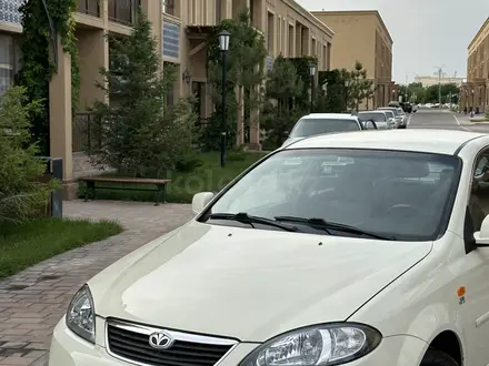 Daewoo Gentra 2014 года за 3 650 000 тг. в Туркестан – фото 68
