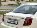Daewoo Gentra 2014 годаүшін3 650 000 тг. в Туркестан – фото 69