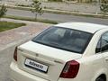 Daewoo Gentra 2014 годаүшін3 650 000 тг. в Туркестан – фото 72