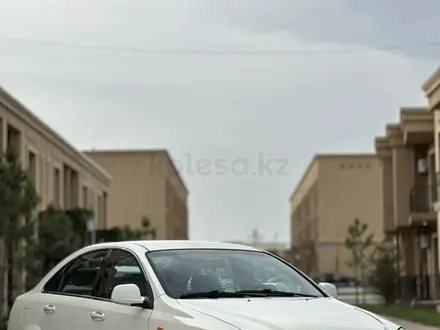 Daewoo Gentra 2014 года за 3 650 000 тг. в Туркестан – фото 84