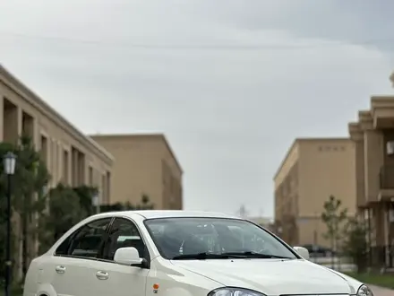 Daewoo Gentra 2014 года за 3 650 000 тг. в Туркестан – фото 85