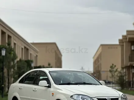 Daewoo Gentra 2014 года за 3 650 000 тг. в Туркестан – фото 96