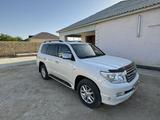 Toyota Land Cruiser 2008 года за 16 500 000 тг. в Актау – фото 2