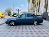 ВАЗ (Lada) Priora 2170 2014 года за 3 800 000 тг. в Шымкент