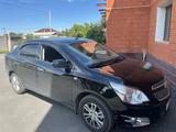 Chevrolet Cobalt 2023 года за 6 800 000 тг. в Талдыкорган – фото 2