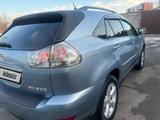 Lexus RX 330 2005 года за 7 800 000 тг. в Алматы – фото 3