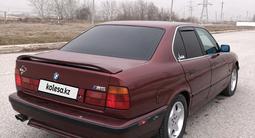 BMW 525 1993 годаfor2 000 000 тг. в Шымкент