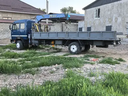 Mercedes-Benz  1317L 1994 года за 12 500 000 тг. в Тараз