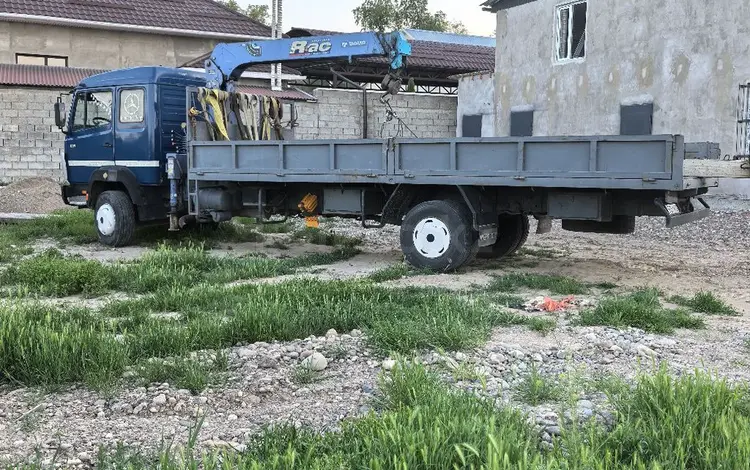 Mercedes-Benz  1317L 1994 года за 12 500 000 тг. в Тараз