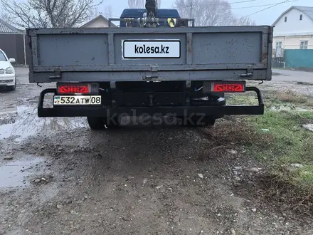Mercedes-Benz  1317L 1994 года за 12 500 000 тг. в Тараз – фото 3