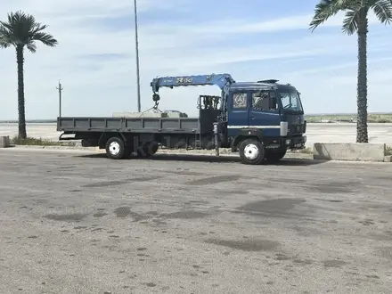 Mercedes-Benz  1317L 1994 года за 12 500 000 тг. в Тараз – фото 4