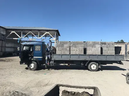 Mercedes-Benz  1317L 1994 года за 12 500 000 тг. в Тараз – фото 6