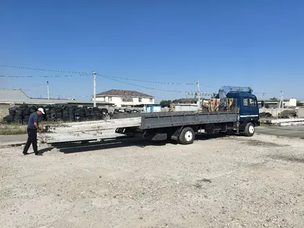 Mercedes-Benz  1317L 1994 года за 12 500 000 тг. в Тараз – фото 7