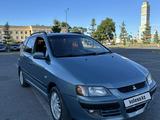 Mitsubishi Space Star 2003 годаүшін3 200 000 тг. в Тараз – фото 2