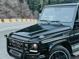 Mercedes-Benz G 500 2001 года за 12 000 000 тг. в Алматы