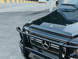 Mercedes-Benz G 500 2001 года за 12 000 000 тг. в Алматы – фото 5