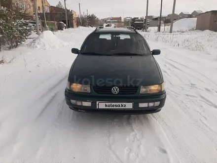 Volkswagen Passat 1994 года за 2 000 000 тг. в Караганда – фото 3