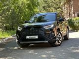 Toyota RAV4 2020 годаүшін14 970 000 тг. в Астана