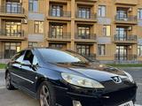 Peugeot 407 2004 года за 2 300 000 тг. в Туркестан