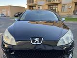 Peugeot 407 2004 года за 2 300 000 тг. в Туркестан – фото 2
